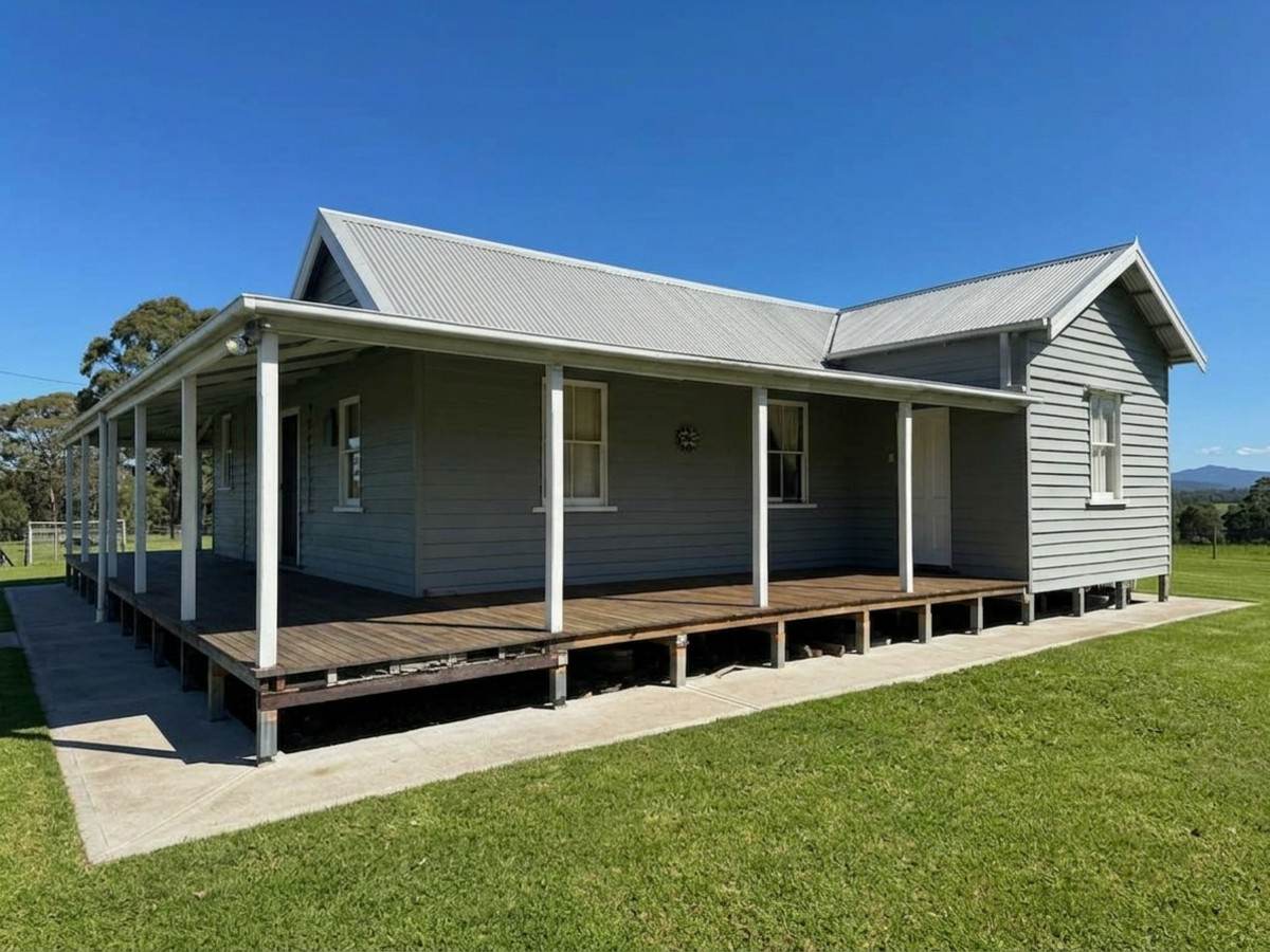 46 Jersey Place, Cobargo For Sale by Farmbuy.com - image 1