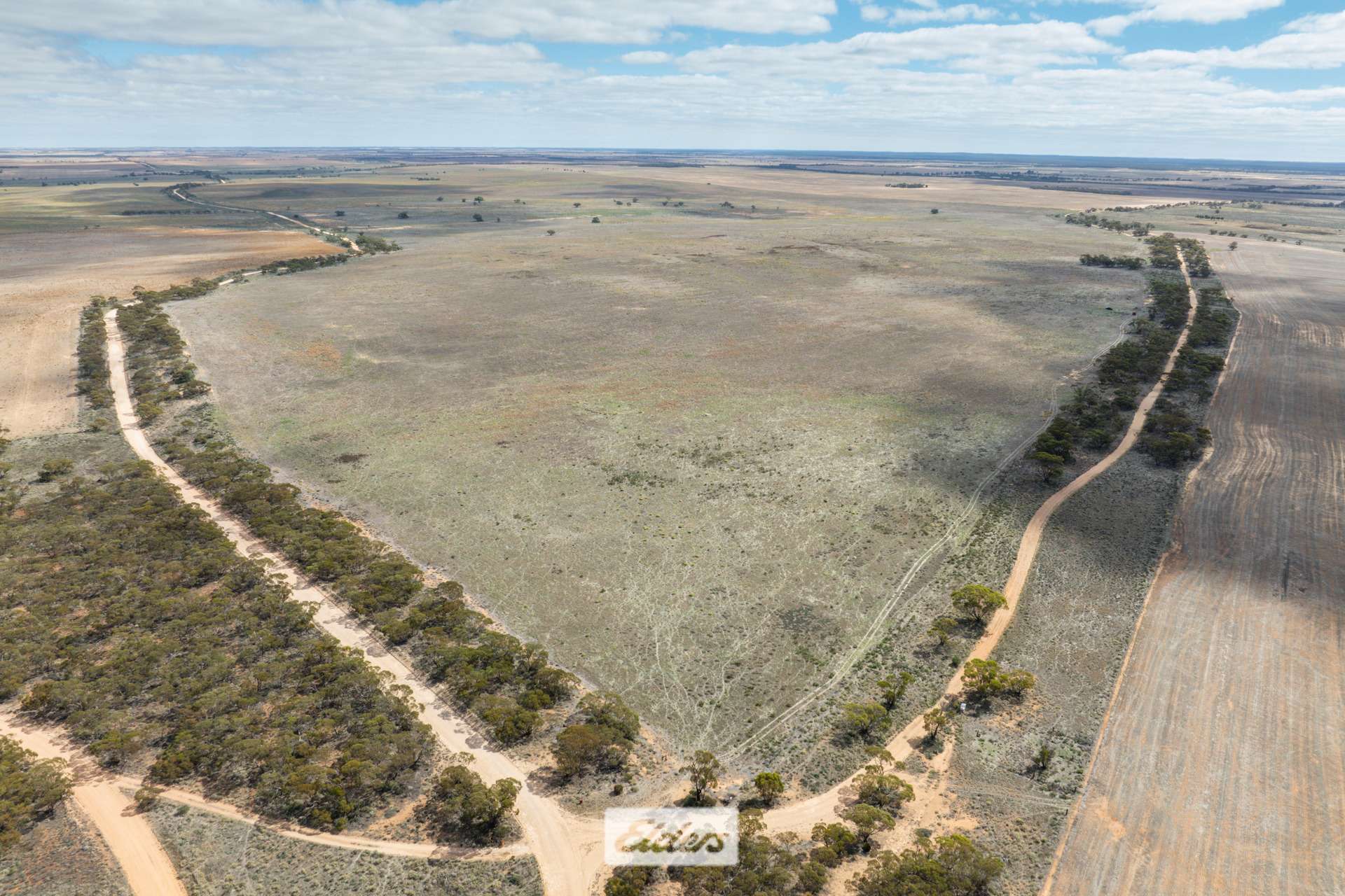 5 Morrison Plain Road, Cowangie Sold by Farmbuy.com - image 1