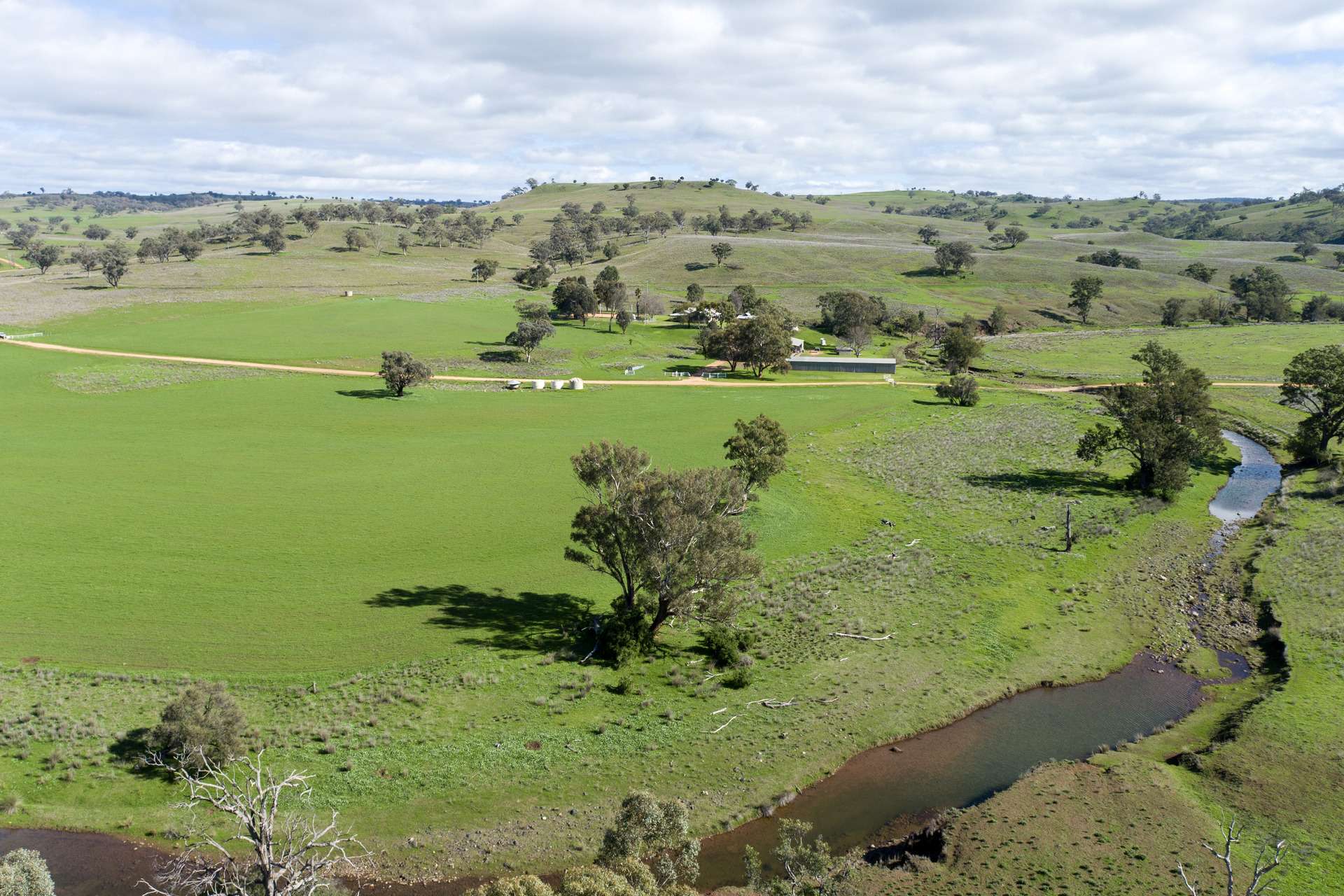 Hillgrove, 2851 Napier Lane, Nombi For Sale by Farmbuy.com - image 5
