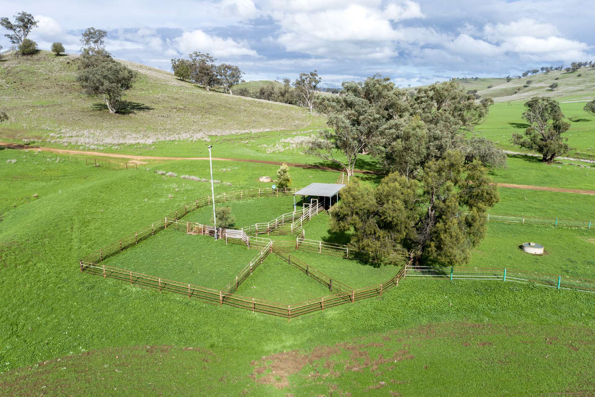 Hillgrove, 2851 Napier Lane, Nombi For Sale by Farmbuy.com - image 20