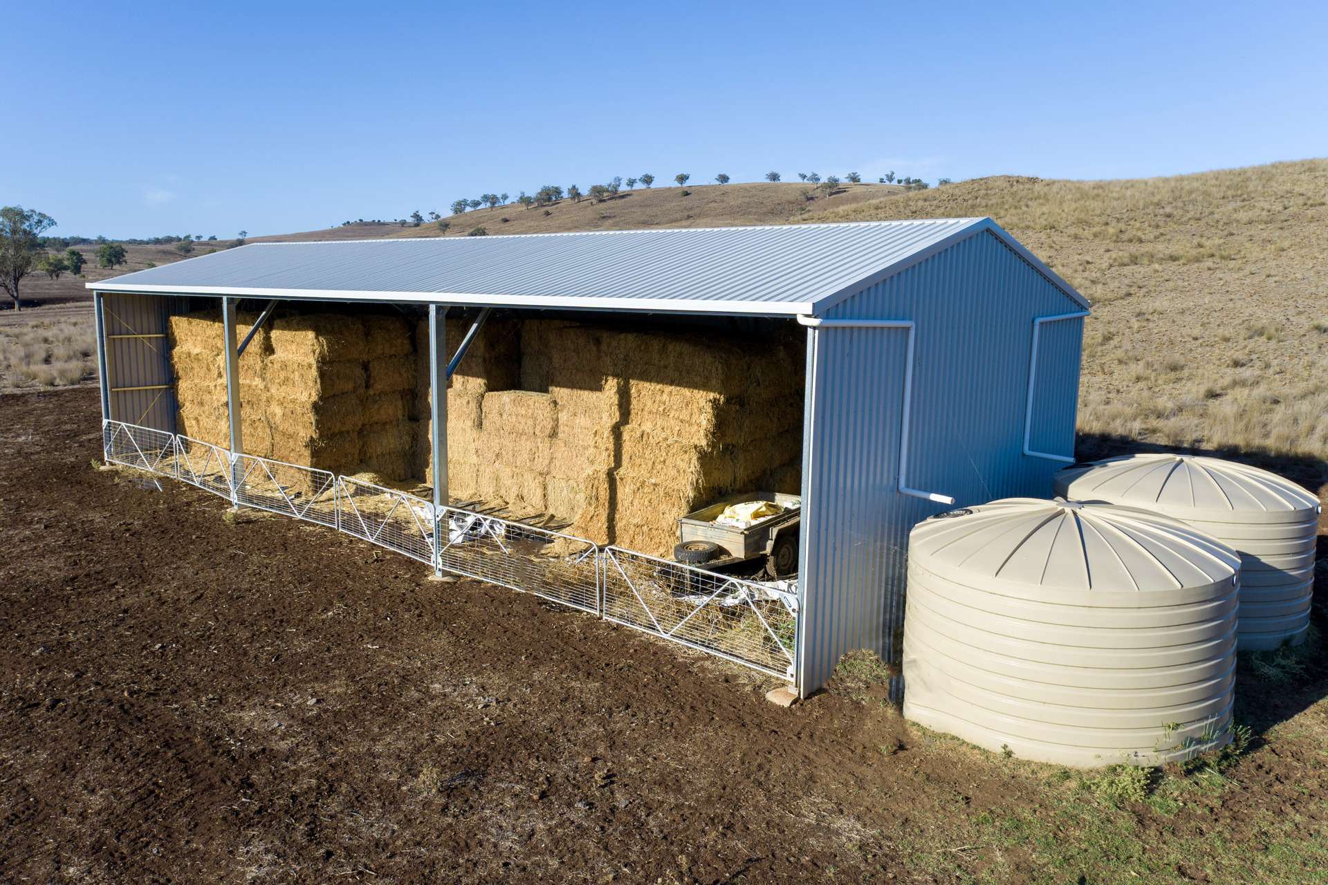Hillgrove, 2851 Napier Lane, Nombi For Sale by Farmbuy.com - image 22
