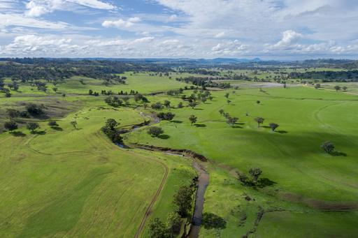 Hillgrove, 2851 Napier Lane, Nombi NSW 2379