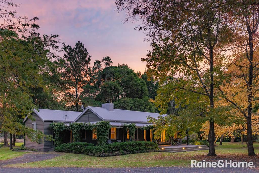 99 Bong Bong Road, Broughton Vale NSW 2535