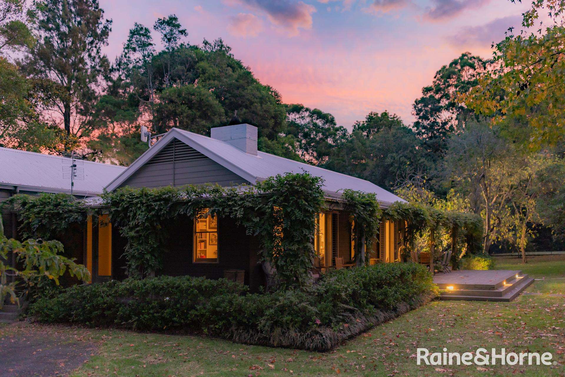 99 Bong Bong Road, Broughton Vale For Sale by Farmbuy.com - image 2