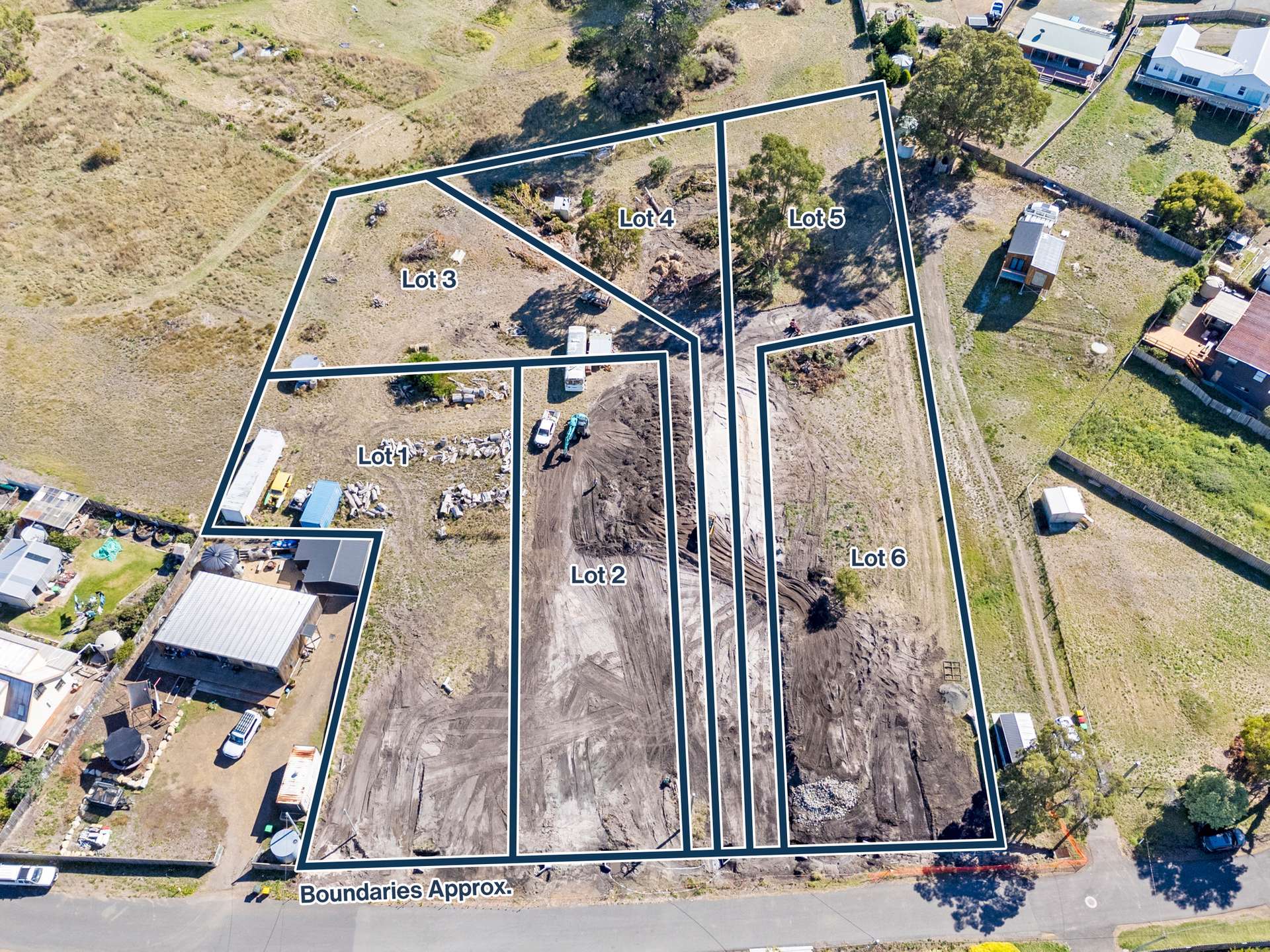 40 Erle Street, Carlton River For Sale by Farmbuy.com - image 2