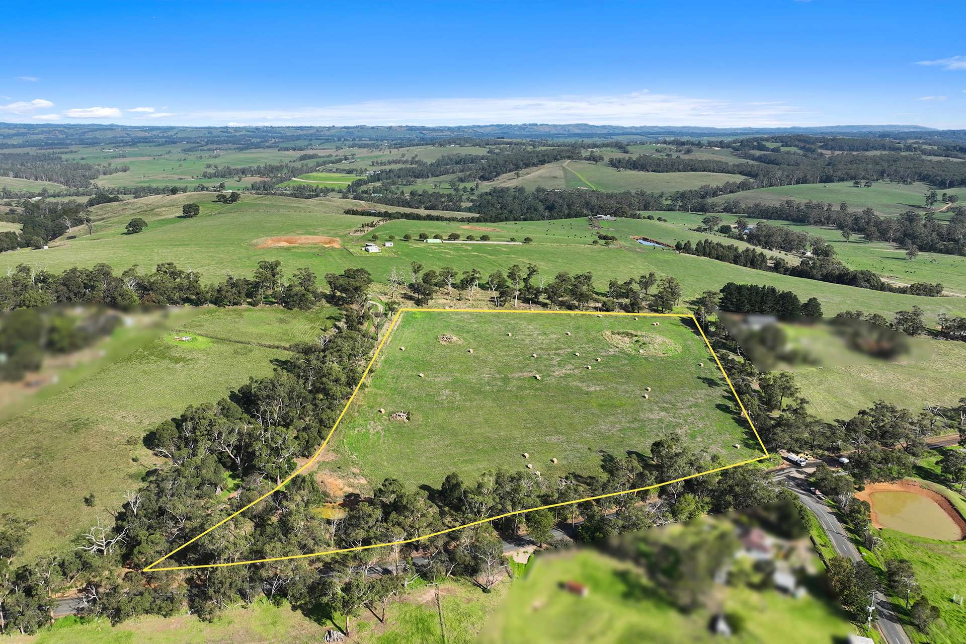 1550 Westernport Road, Heath Hill For Sale by Farmbuy.com - image 1