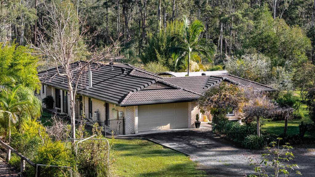 373 Upper Lansdowne Road, Melinga NSW 2430