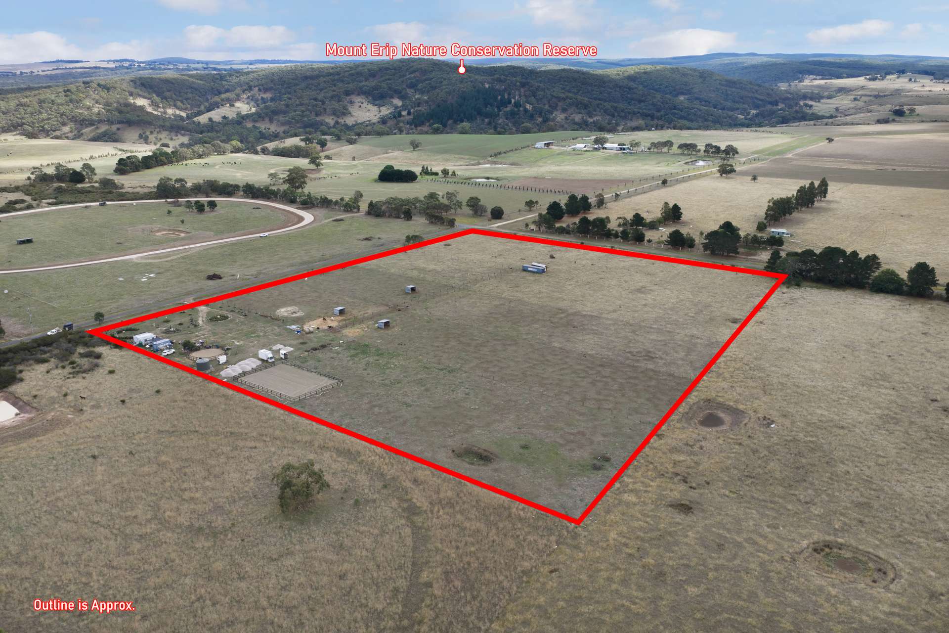 21 Exchequer Road, Cape Clear For Sale by Farmbuy.com - image 1
