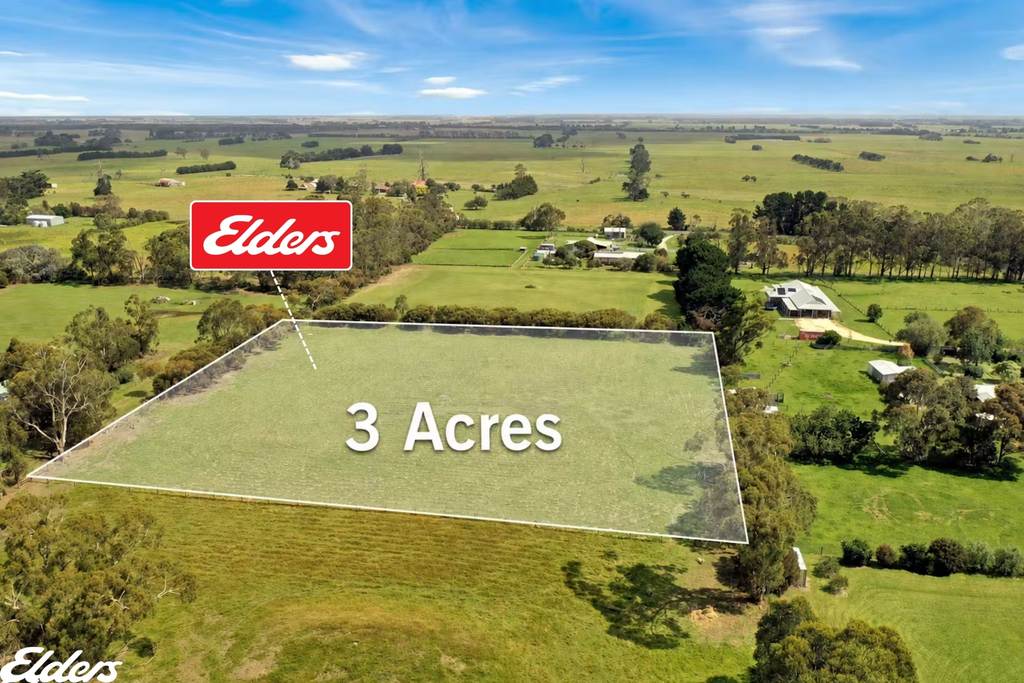 12 Blue Wren Lane, Woodside VIC 3874