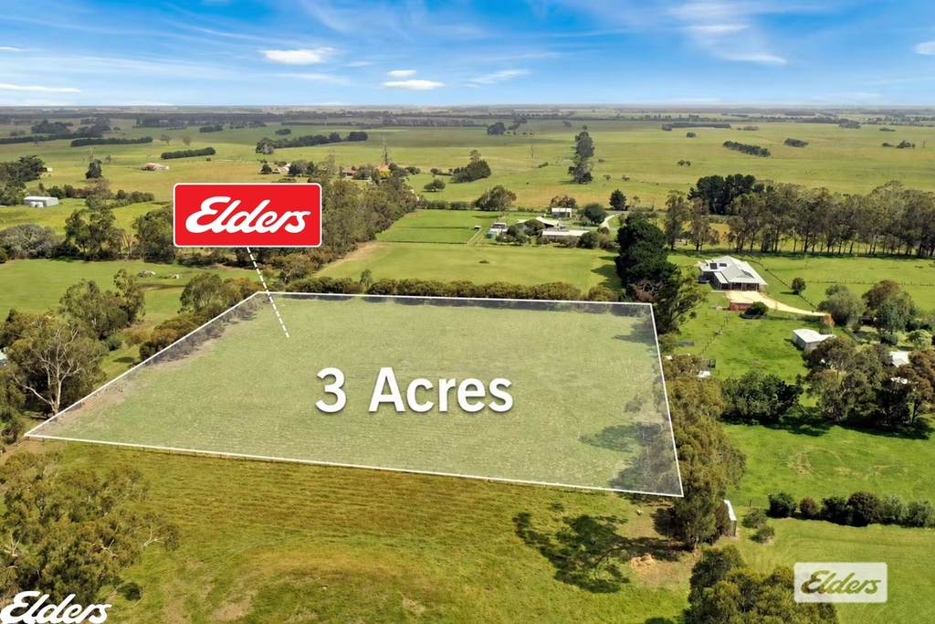 12 Blue Wren Lane, Woodside VIC 3874