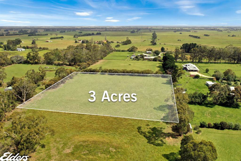12 Blue Wren Lane, Woodside VIC 3874