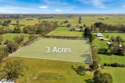 12 Blue Wren Lane, Woodside VIC 3874