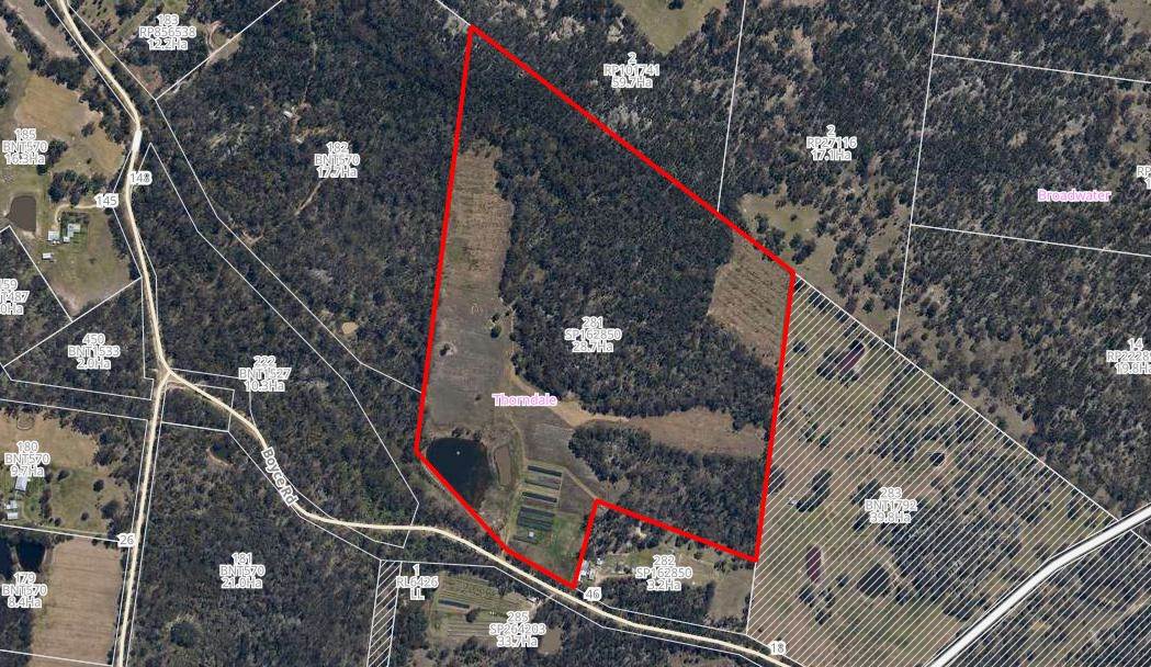 Lot 281 Boyce Road, Thorndale For Sale by Farmbuy.com - image 17