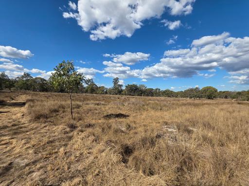 Lot 281 Boyce Road, Thorndale QLD 4380