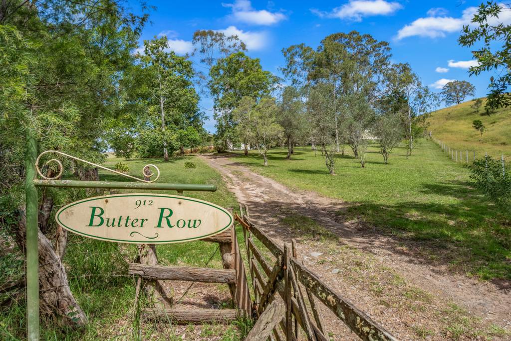 912 Wallanbah Road&comma; Wallanbah Via, Gloucester NSW 2422