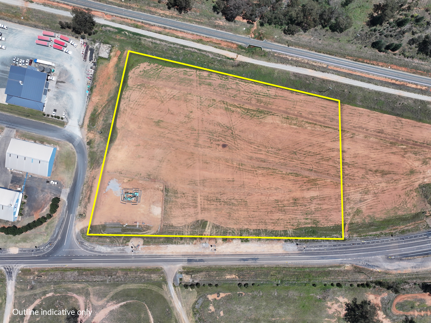 Lot 51 Brolgan Road, Parkes For Sale by Farmbuy.com - image 2
