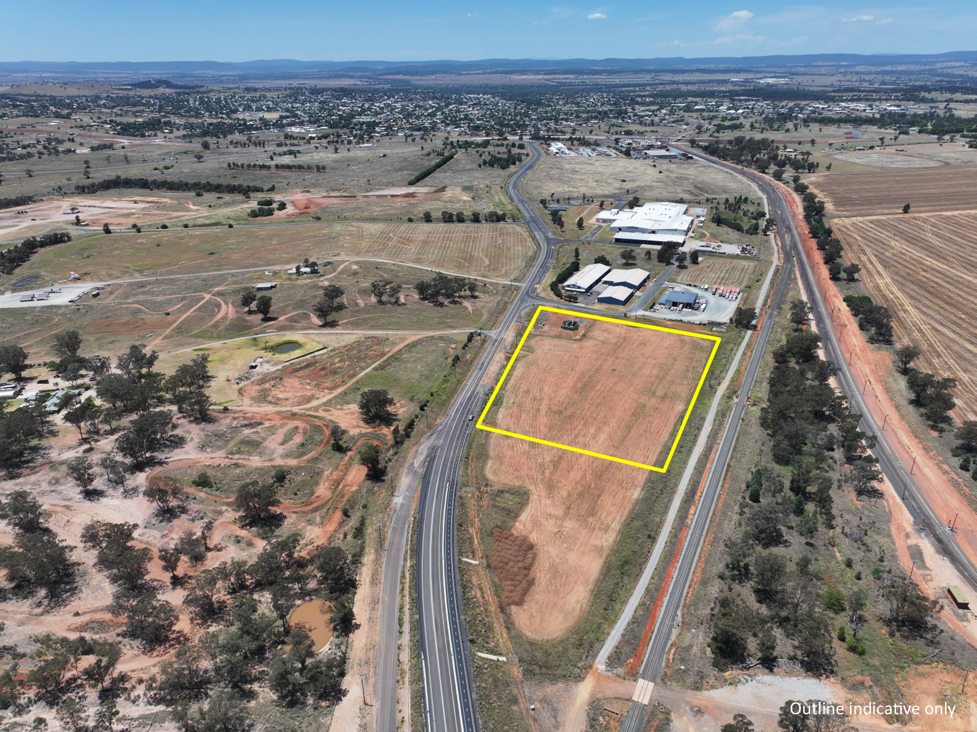 Lot 51 Brolgan Road, Parkes For Sale by Farmbuy.com - image 4