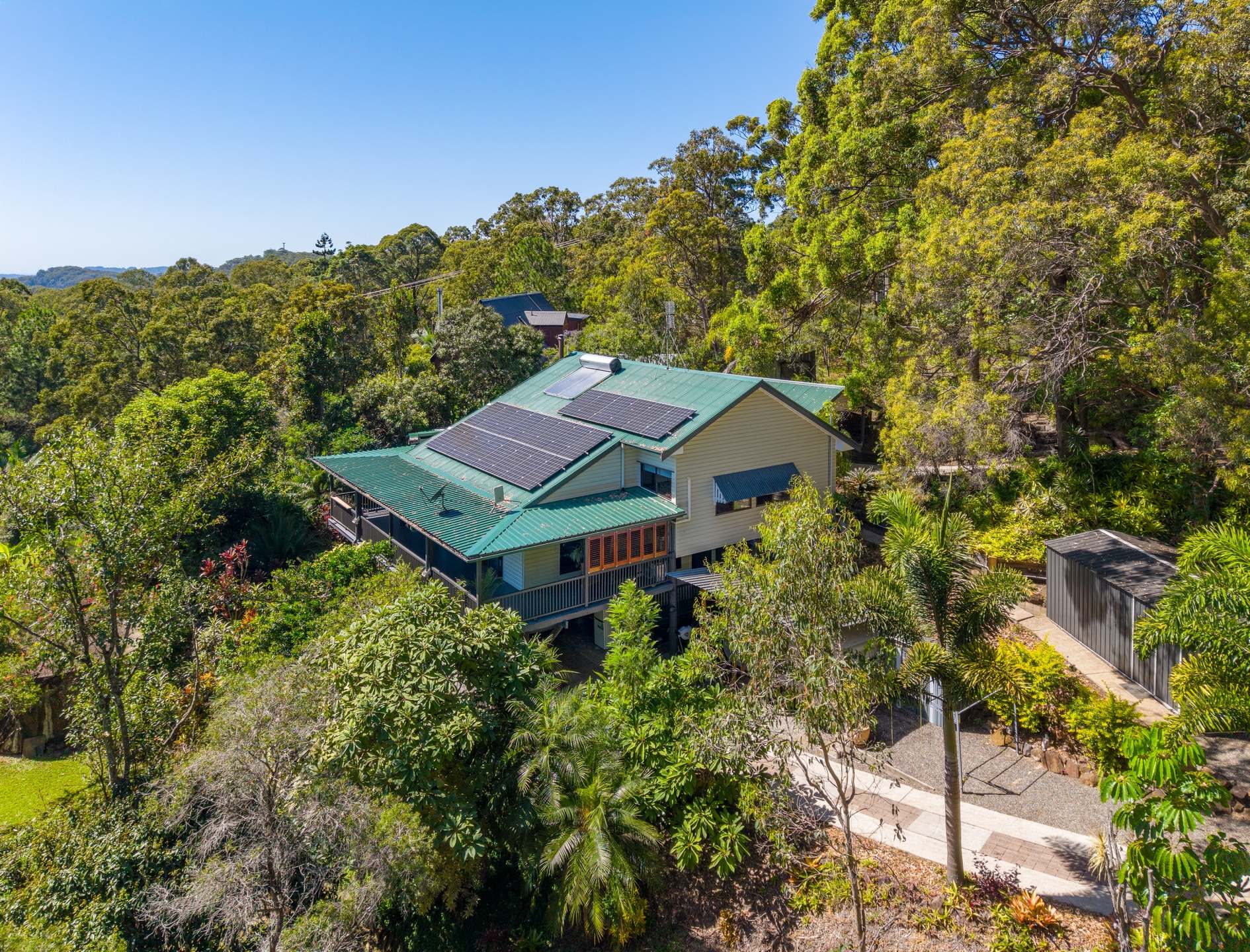 411 Hunchy Road, Hunchy For Sale by Farmbuy.com - image 23