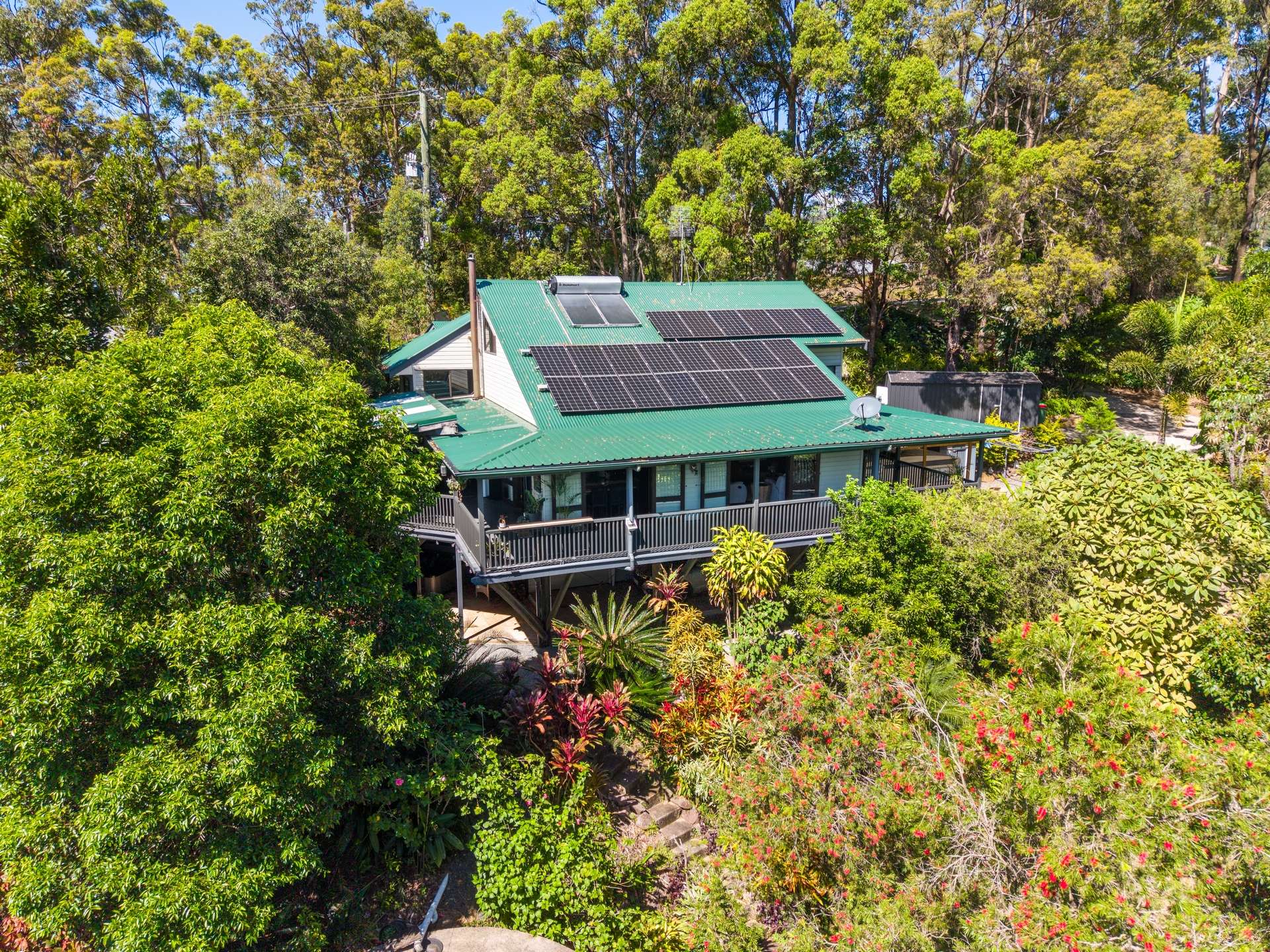 411 Hunchy Road, Hunchy For Sale by Farmbuy.com - image 22
