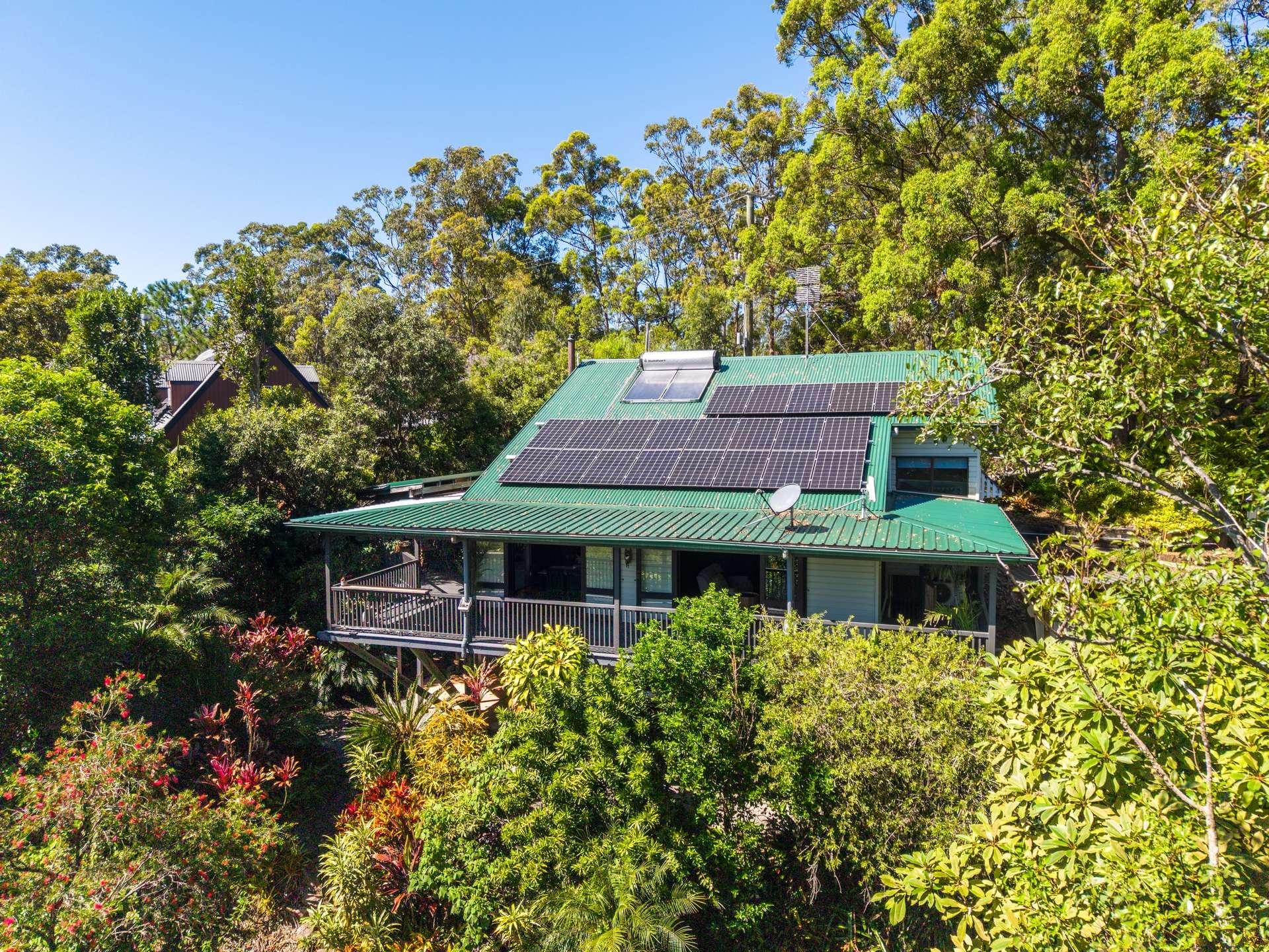 411 Hunchy Road, Hunchy For Sale by Farmbuy.com - image 21