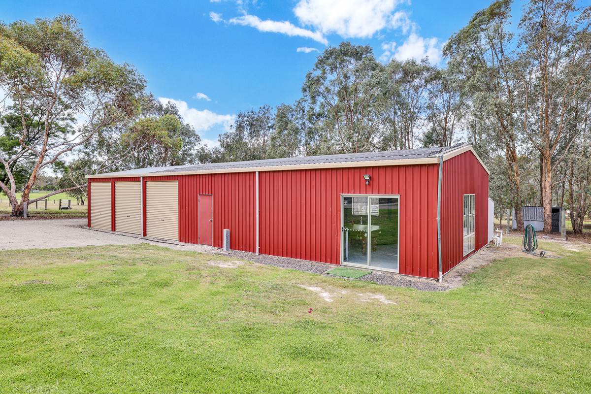 146 Mustons Lane, Heyfield For Sale by Farmbuy.com - image 17
