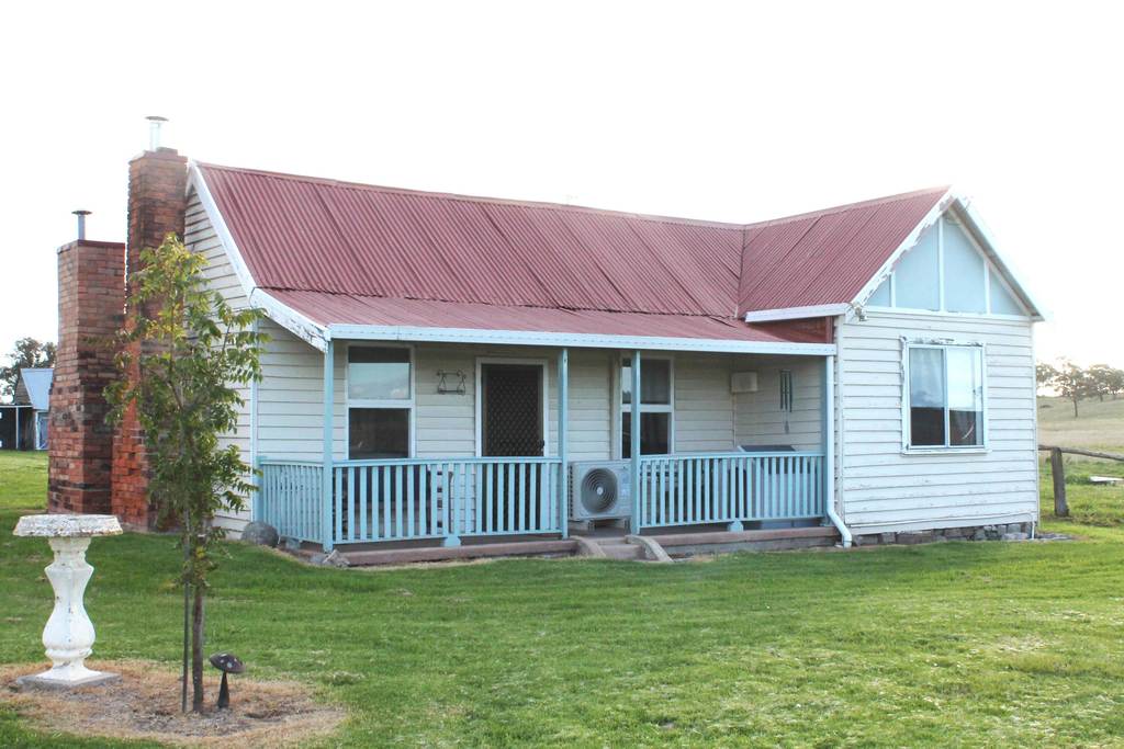 1672 Red Range Road, Glen Innes NSW 2370