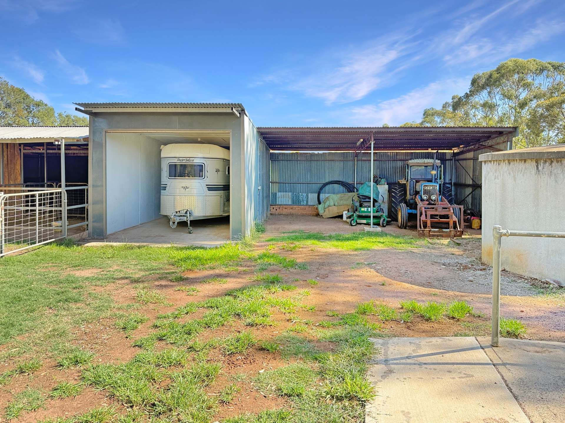 282 Stringer Road, Merungle Hill For Sale by Farmbuy.com - image 14