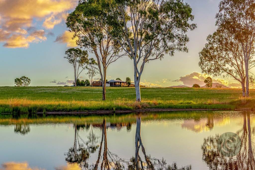 2964 Wide Bay Highway, Oakview QLD 4600