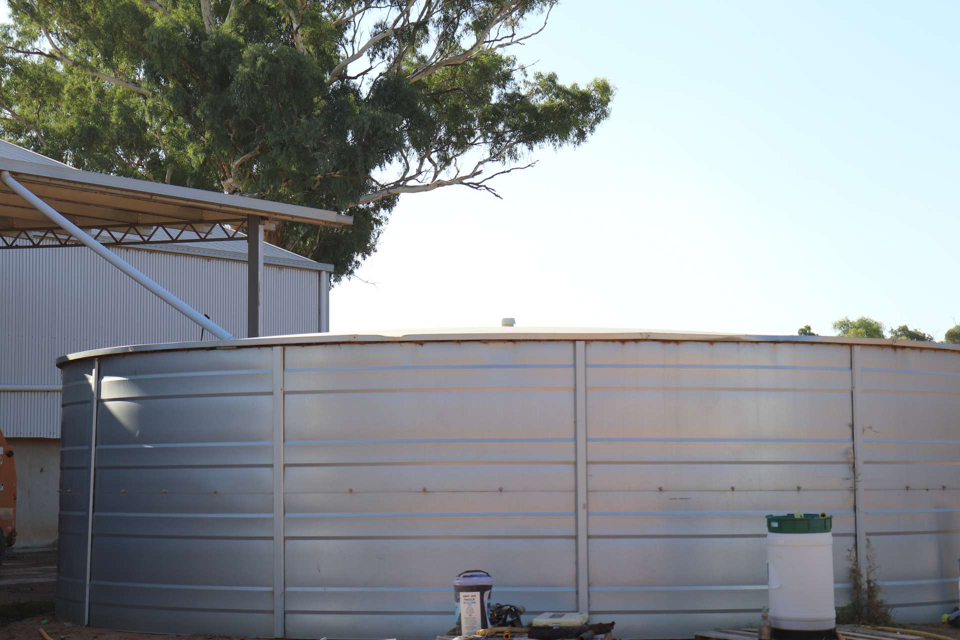 702 Gerrybang Road, Grenfell For Sale by Farmbuy.com - image 7