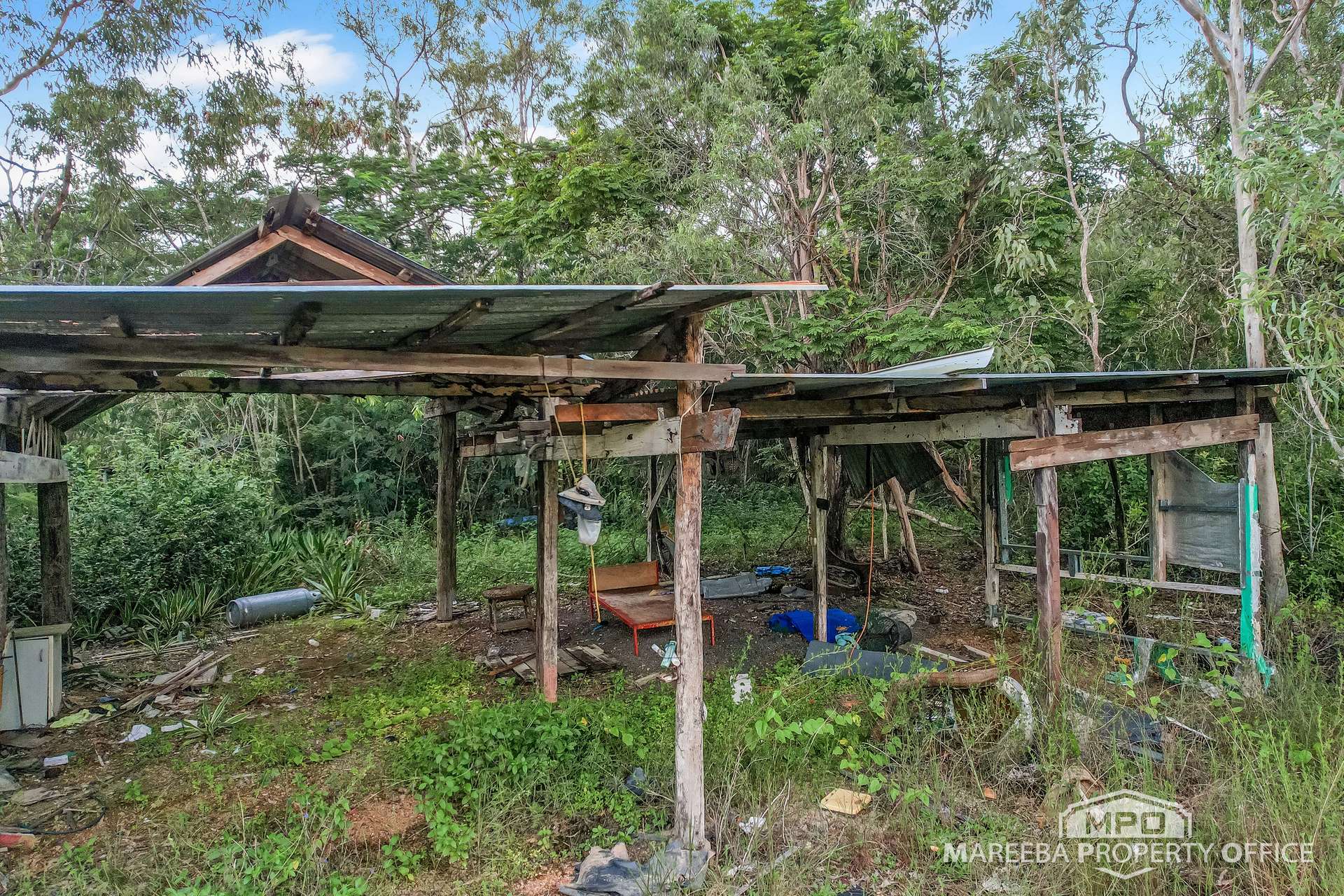 96 Bakers Road, Mount Molloy For Sale by Farmbuy.com - image 12