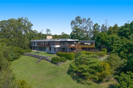 159-185 Thompson Road, Dulong QLD 4560