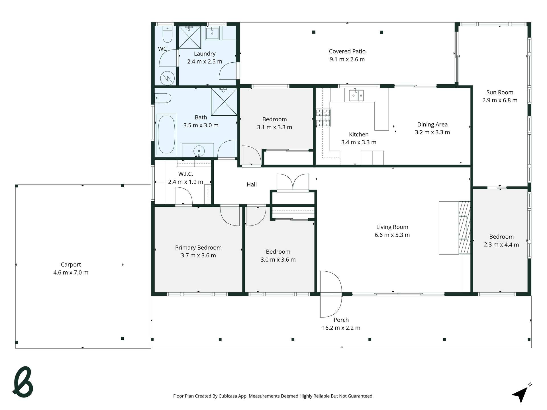 581 Glendonbrook Road, Singleton For Sale by Farmbuy.com - floorplan 1