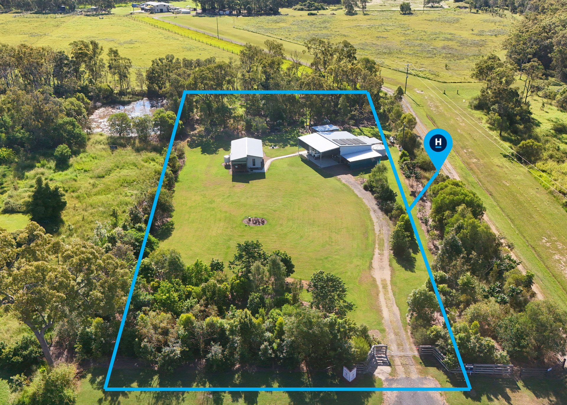 1546 Gin Gin Road, Sharon For Sale by Farmbuy.com - image 25