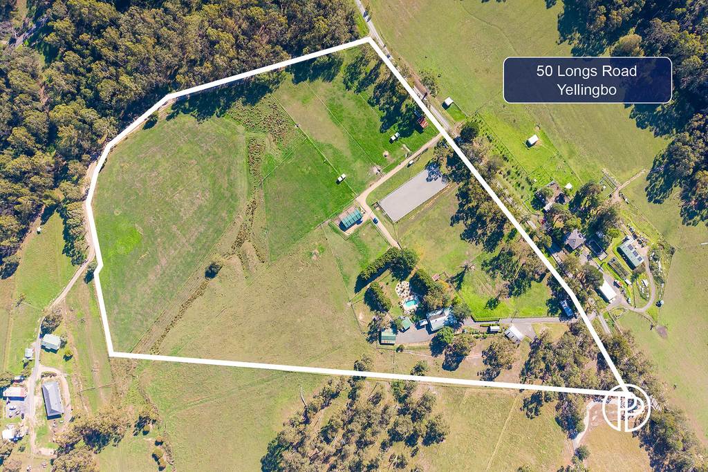 50 Longs Road, Yellingbo VIC 3139
