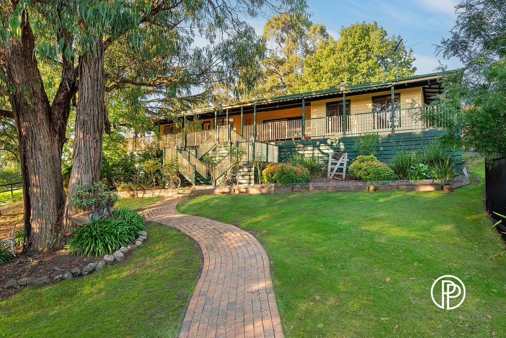 50 Longs Road, Yellingbo VIC 3139