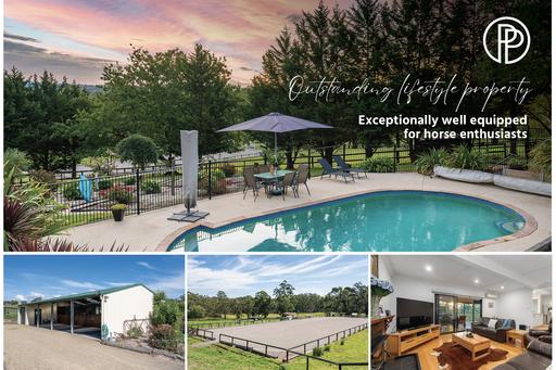 50 Longs Road, Yellingbo VIC 3139