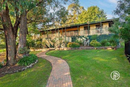 50 Longs Road, Yellingbo VIC 3139