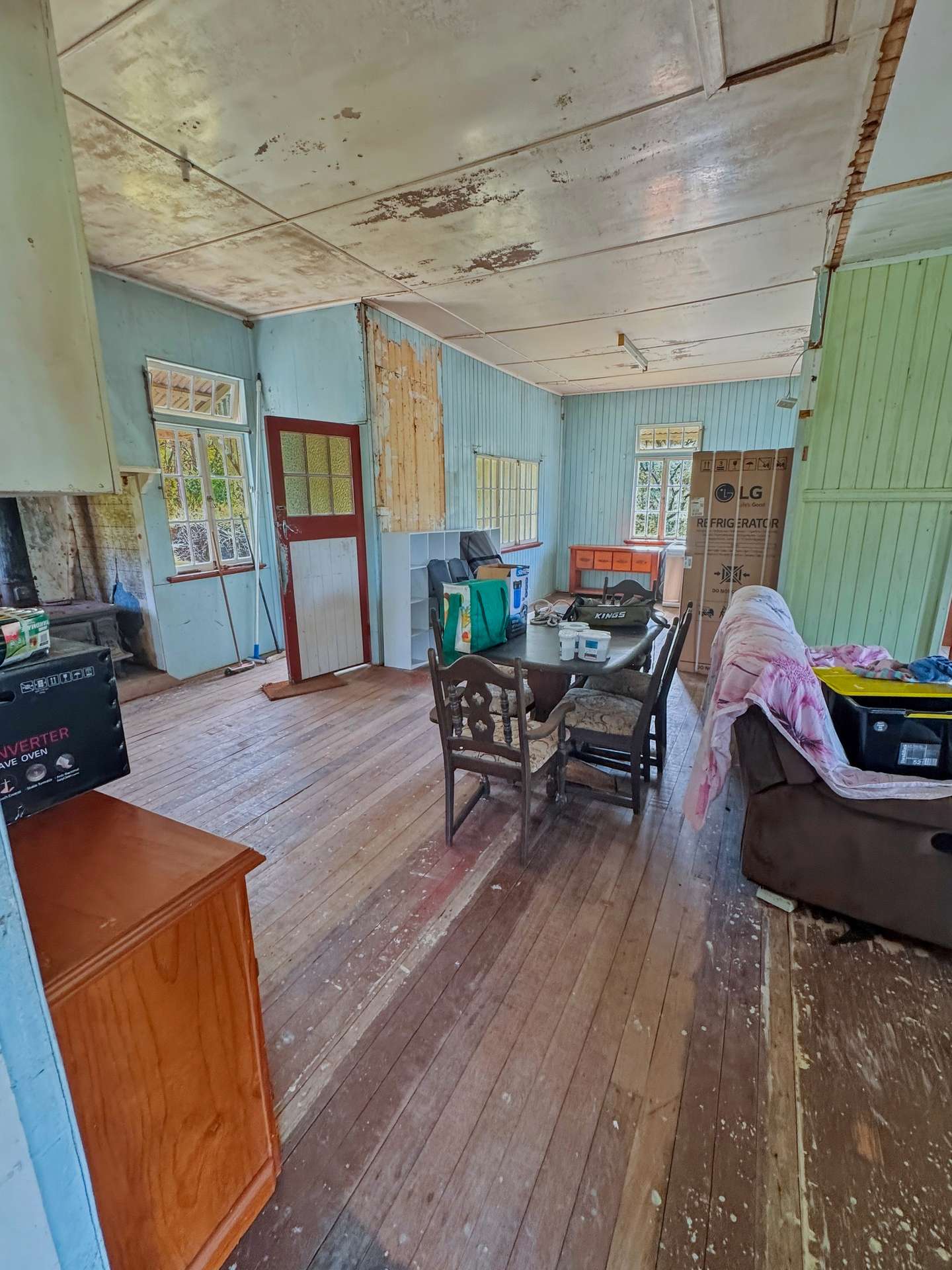 6215 Mackay - Eungella Road, Netherdale For Sale by Farmbuy.com - image 22