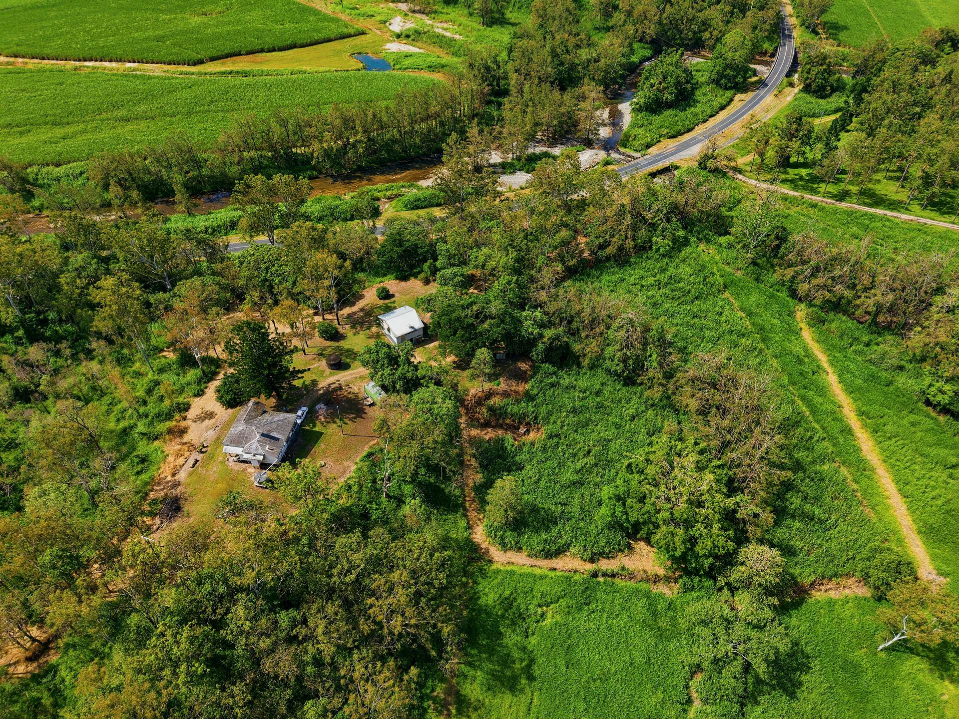 6215 Mackay - Eungella Road, Netherdale For Sale by Farmbuy.com - image 5