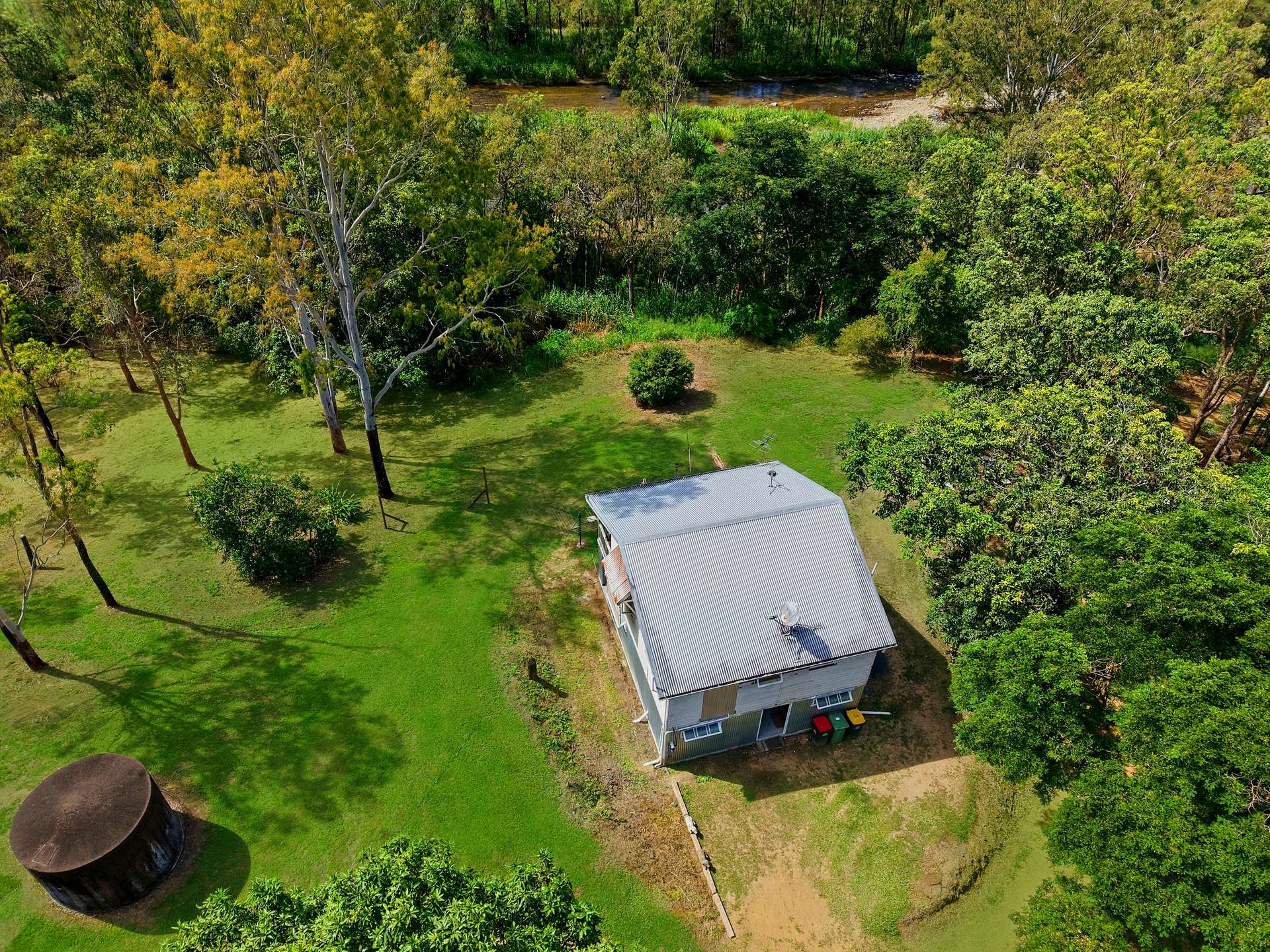 6215 Mackay - Eungella Road, Netherdale For Sale by Farmbuy.com - image 8