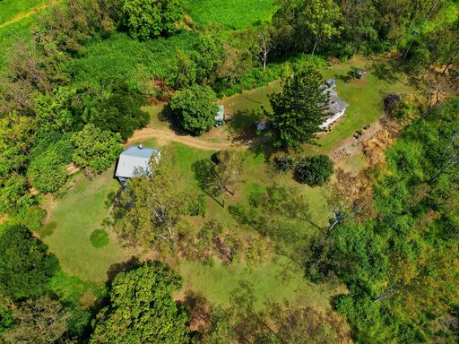 6215 Mackay - Eungella Road, Netherdale QLD 4756