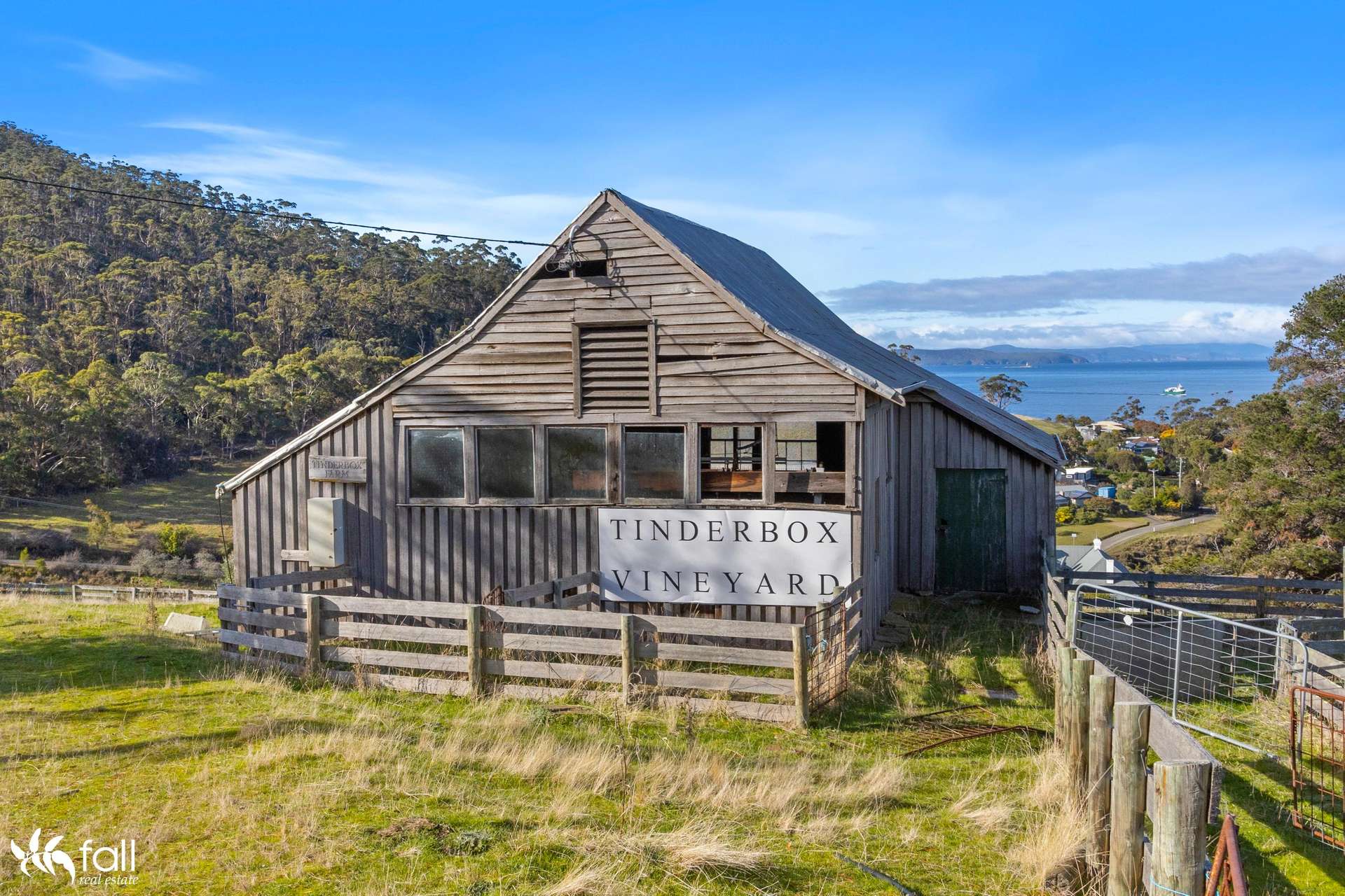 441 Tinderbox Road, Tinderbox For Sale by Farmbuy.com - image 17