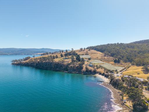 441 Tinderbox Road, Tinderbox TAS 7054