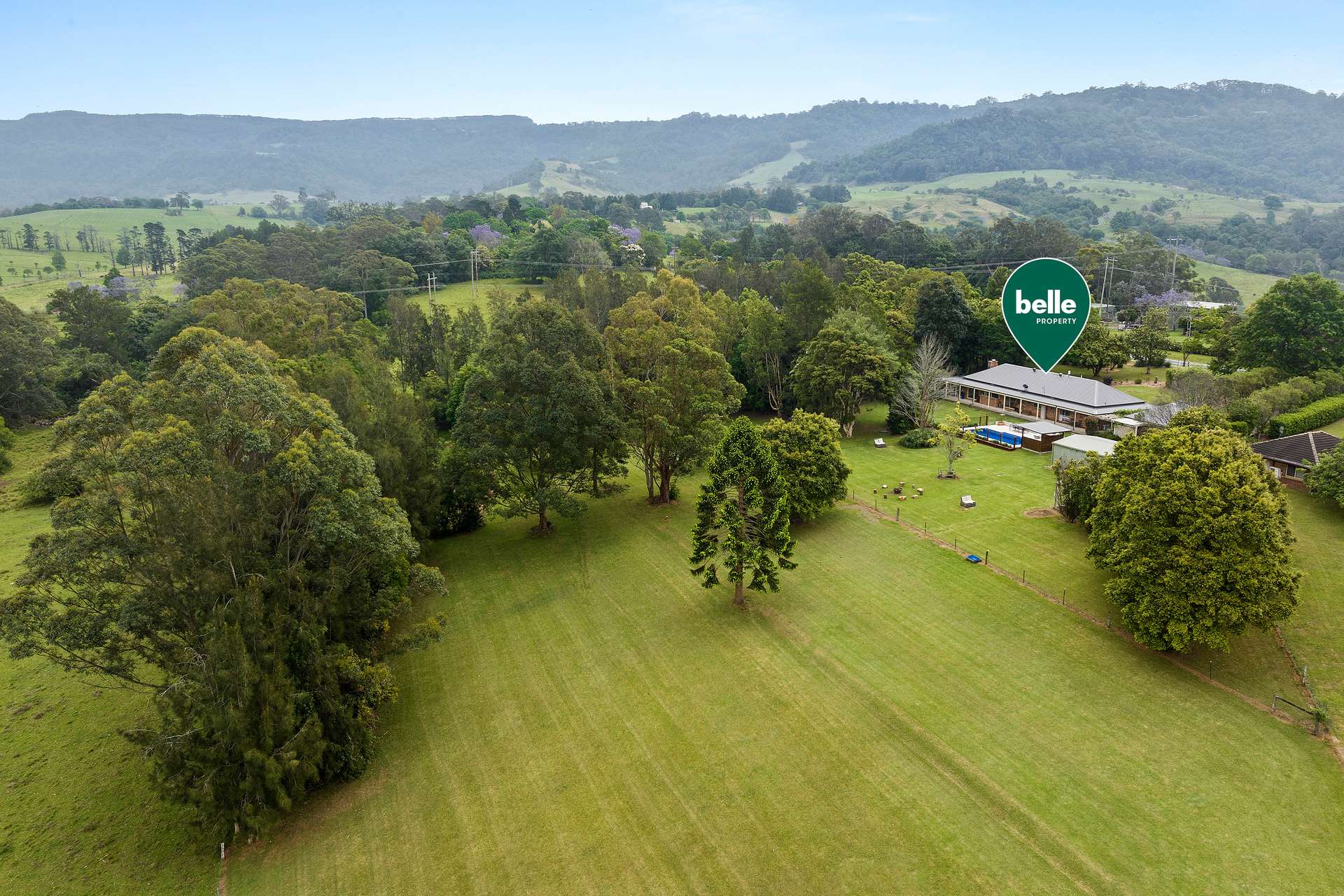 105b Croziers Road, Jaspers Brush For Sale by Farmbuy.com - image 1
