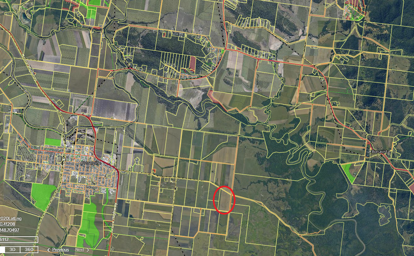 Glen Isla For Sale by Farmbuy.com - image 7