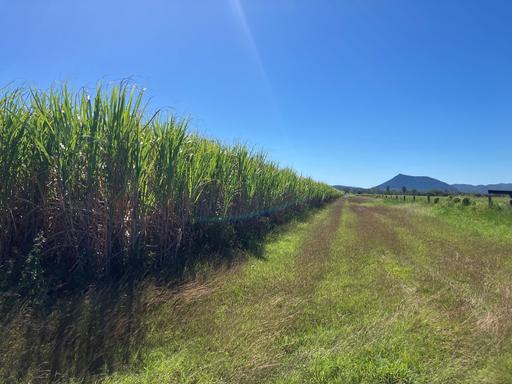 Glen Isla QLD 4800