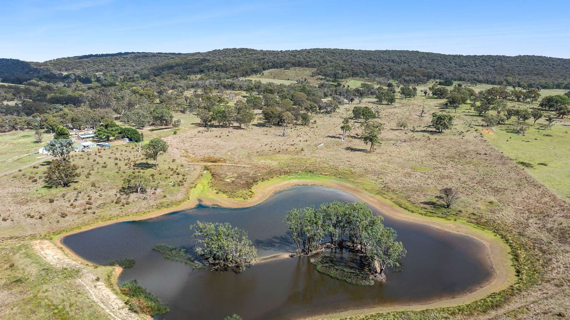 1351 Taralga Road, Tarlo For Sale by Farmbuy.com - image 3