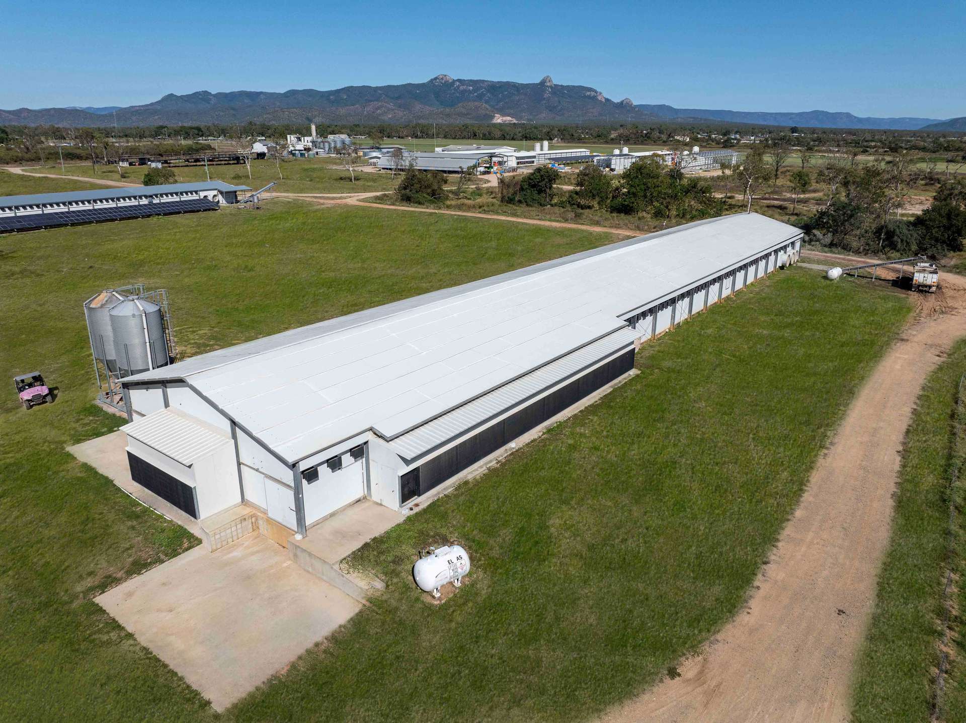 Gumlow For Sale by Farmbuy.com - image 1