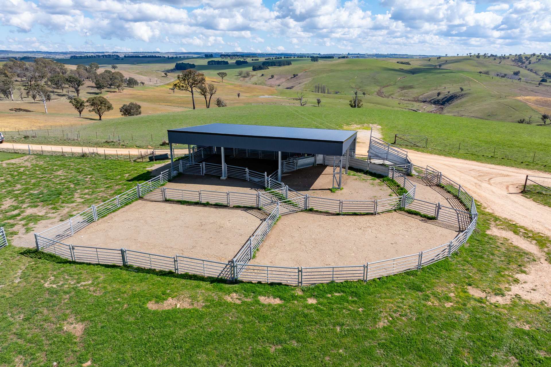 Lot 271, 1185 Golspie Road, Laggan For Sale by Farmbuy.com - image 2