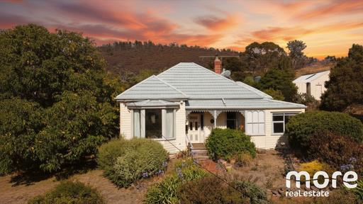 Lentara - 677 Middle Tea Tree Road, Tea Tree TAS 7017